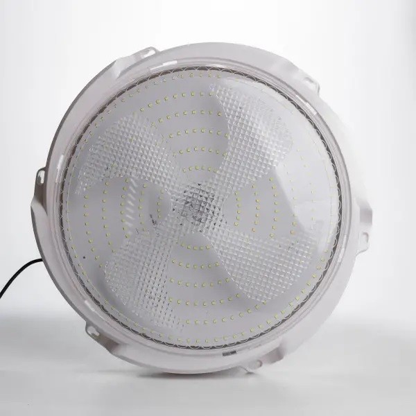 Фото - Ліхтар Yiwu 418 ​​LED 300 Вт (HP-5-68)